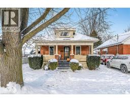 55 BRUNSWICK Street, Brantford, Ontario