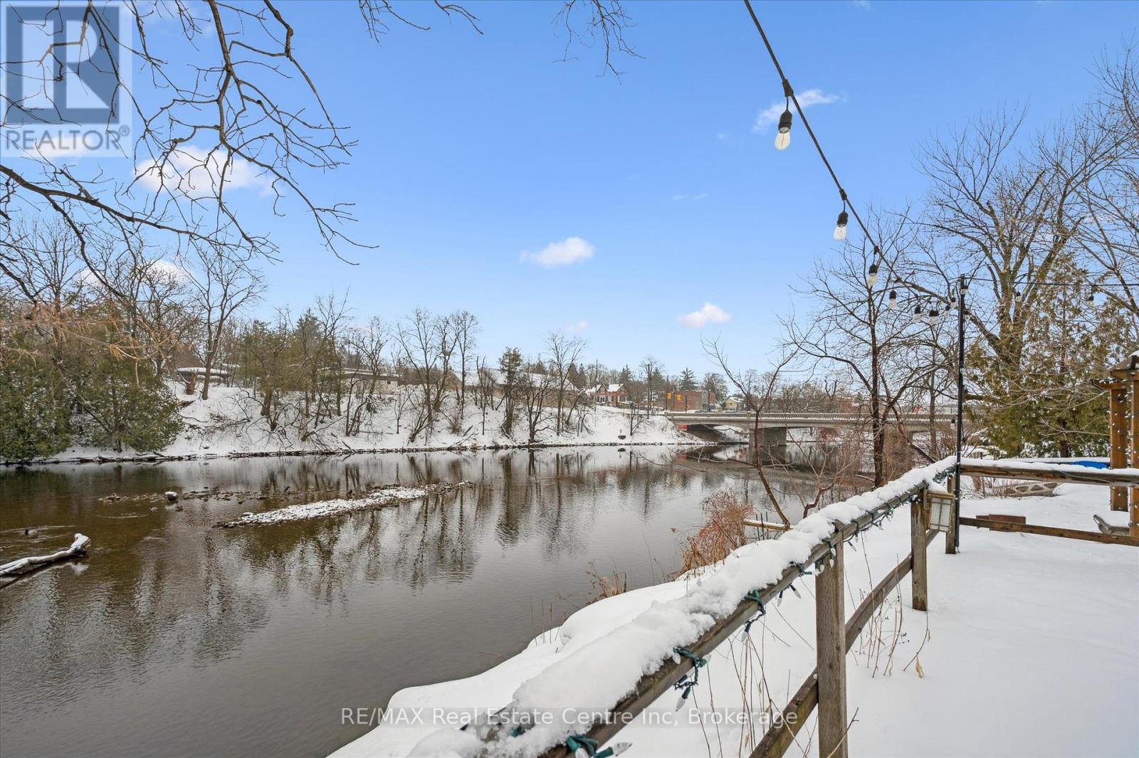 13 Mill Street E, Centre Wellington, Ontario  N0B 1S0 - Photo 2 - X12708066