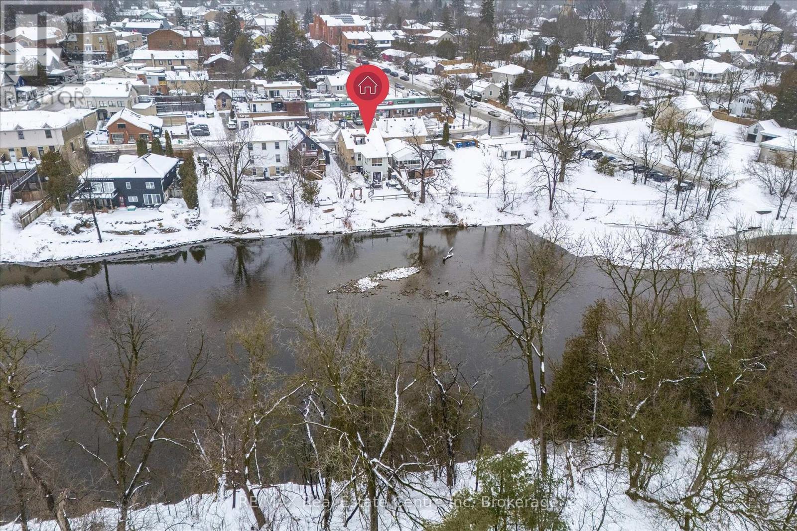 13 Mill Street E, Centre Wellington, Ontario  N0B 1S0 - Photo 32 - X12708066