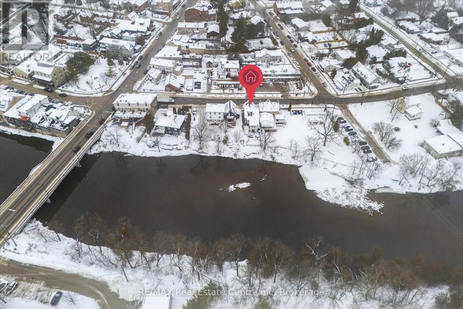 13 Mill Street E, Centre Wellington, Ontario  N0B 1S0 - Photo 38 - X12708066