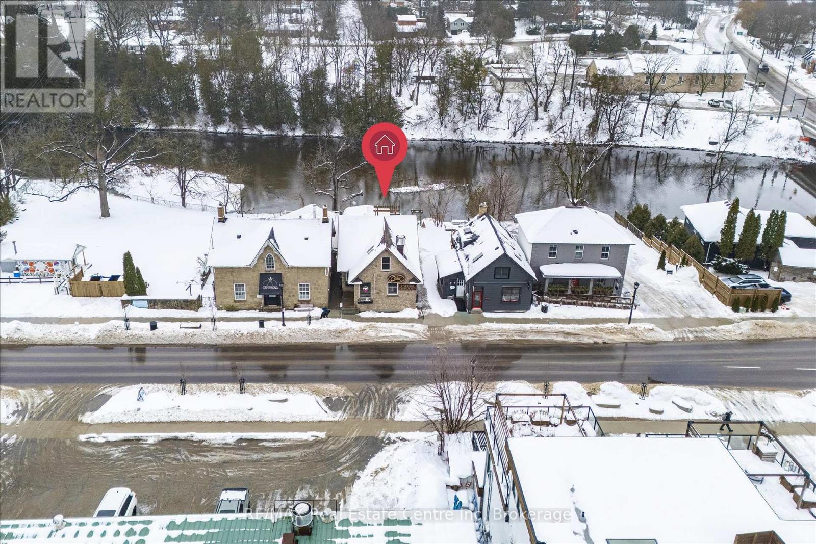 13 Mill Street E, Centre Wellington, Ontario  N0B 1S0 - Photo 34 - X12708066