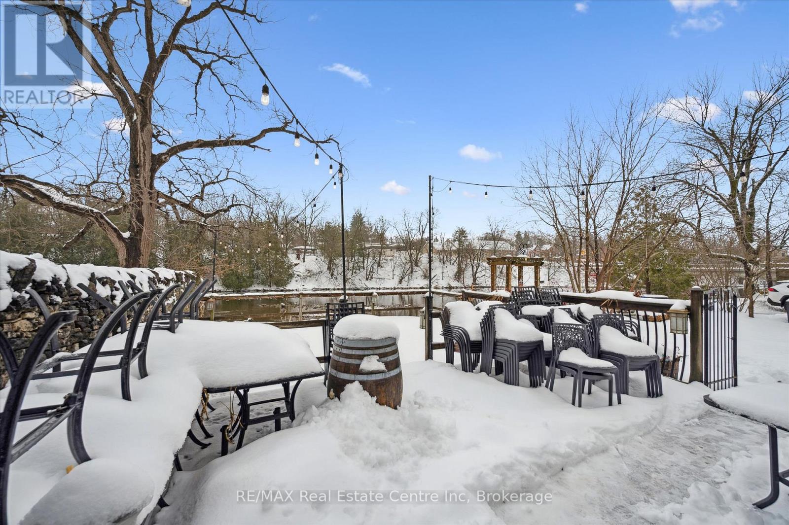 13 Mill Street E, Centre Wellington, Ontario  N0B 1S0 - Photo 36 - X12708066