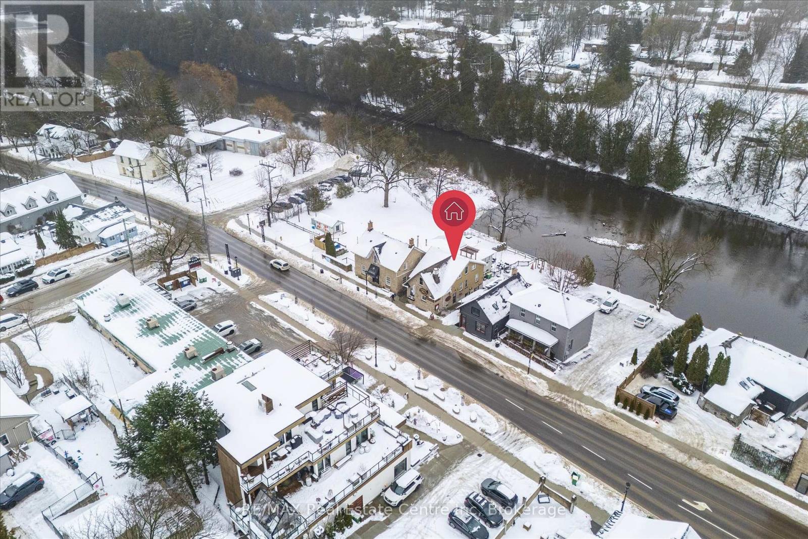 13 Mill Street E, Centre Wellington, Ontario  N0B 1S0 - Photo 35 - X12708066