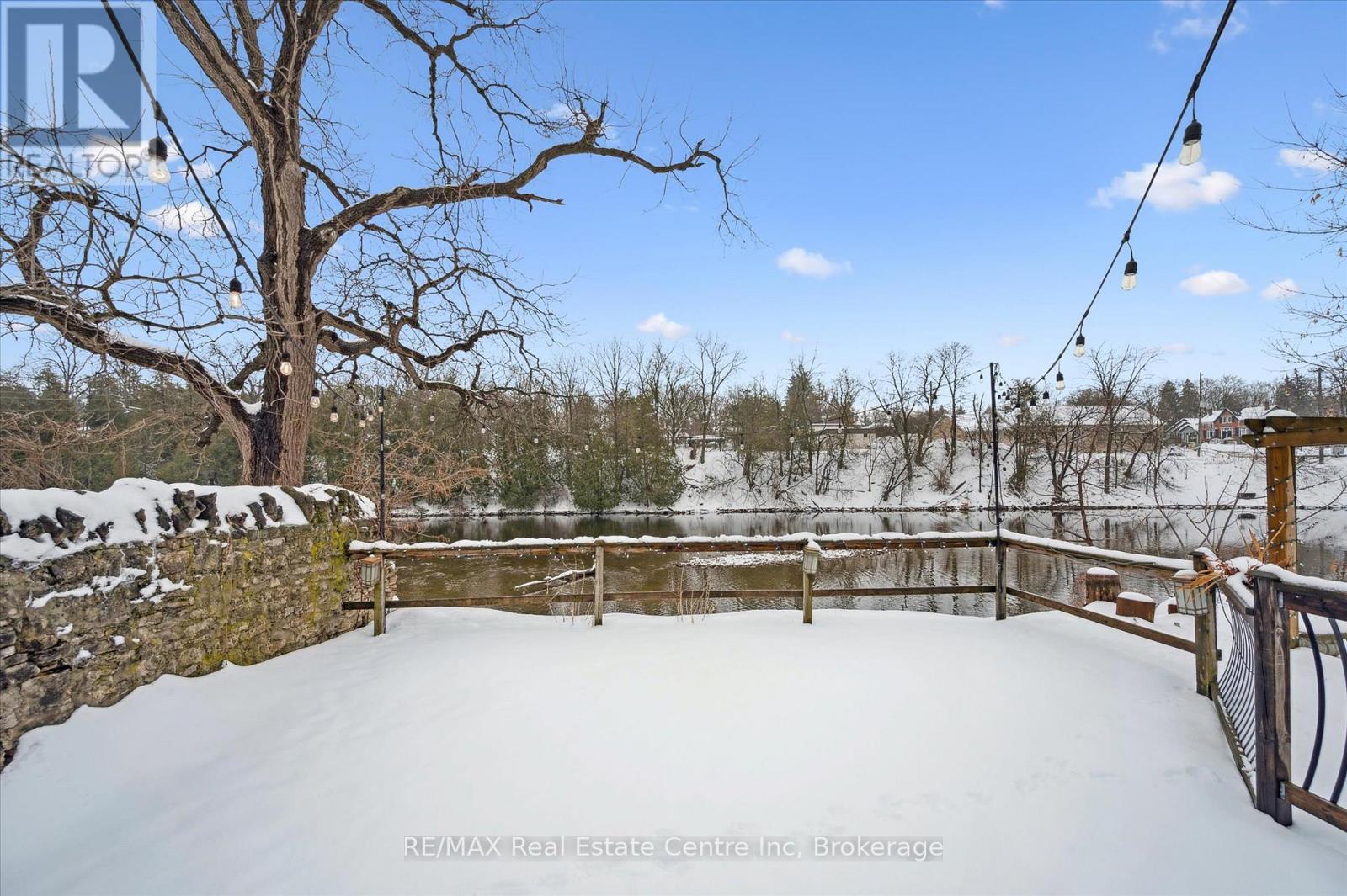 13 Mill Street E, Centre Wellington, Ontario  N0B 1S0 - Photo 37 - X12708066