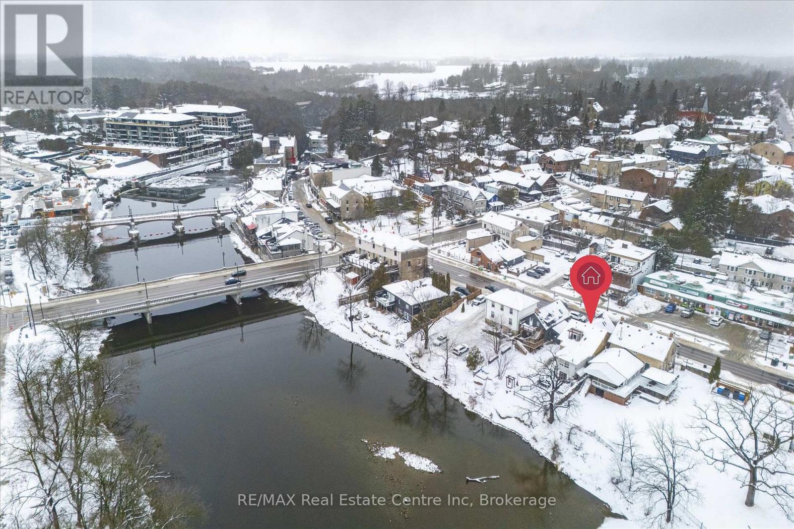 13 Mill Street E, Centre Wellington, Ontario  N0B 1S0 - Photo 39 - X12708066