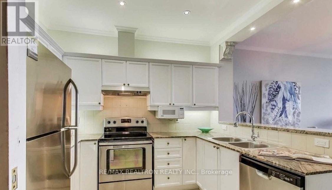 615 - 1 Leaside Park Drive, Toronto, Ontario  M4H 1R1 - Photo 10 - C12097282