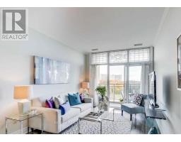 615 - 1 LEASIDE PARK DRIVE, Toronto, Ontario