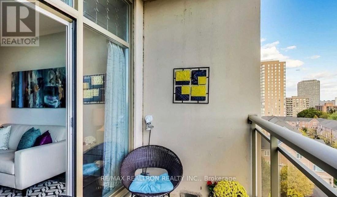 615 - 1 Leaside Park Drive, Toronto, Ontario  M4H 1R1 - Photo 15 - C12097282