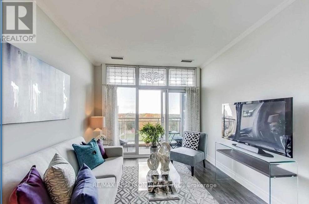 615 - 1 Leaside Park Drive, Toronto, Ontario  M4H 1R1 - Photo 3 - C12097282