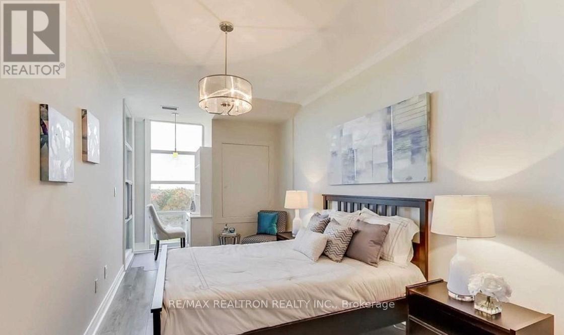 615 - 1 Leaside Park Drive, Toronto, Ontario  M4H 1R1 - Photo 7 - C12097282