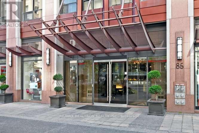 1605 - 85 Bloor Street E, Toronto (Church-Yonge Corridor), Ontario  M4W 3Y1 - Photo 14 - C12204548