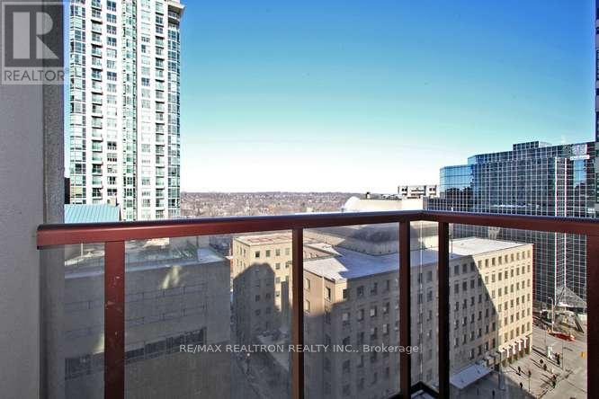 1605 - 85 Bloor Street E, Toronto (Church-Yonge Corridor), Ontario  M4W 3Y1 - Photo 9 - C12204548