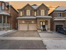 1137 ENCHANTED CRESCENT, Pickering, Ontario