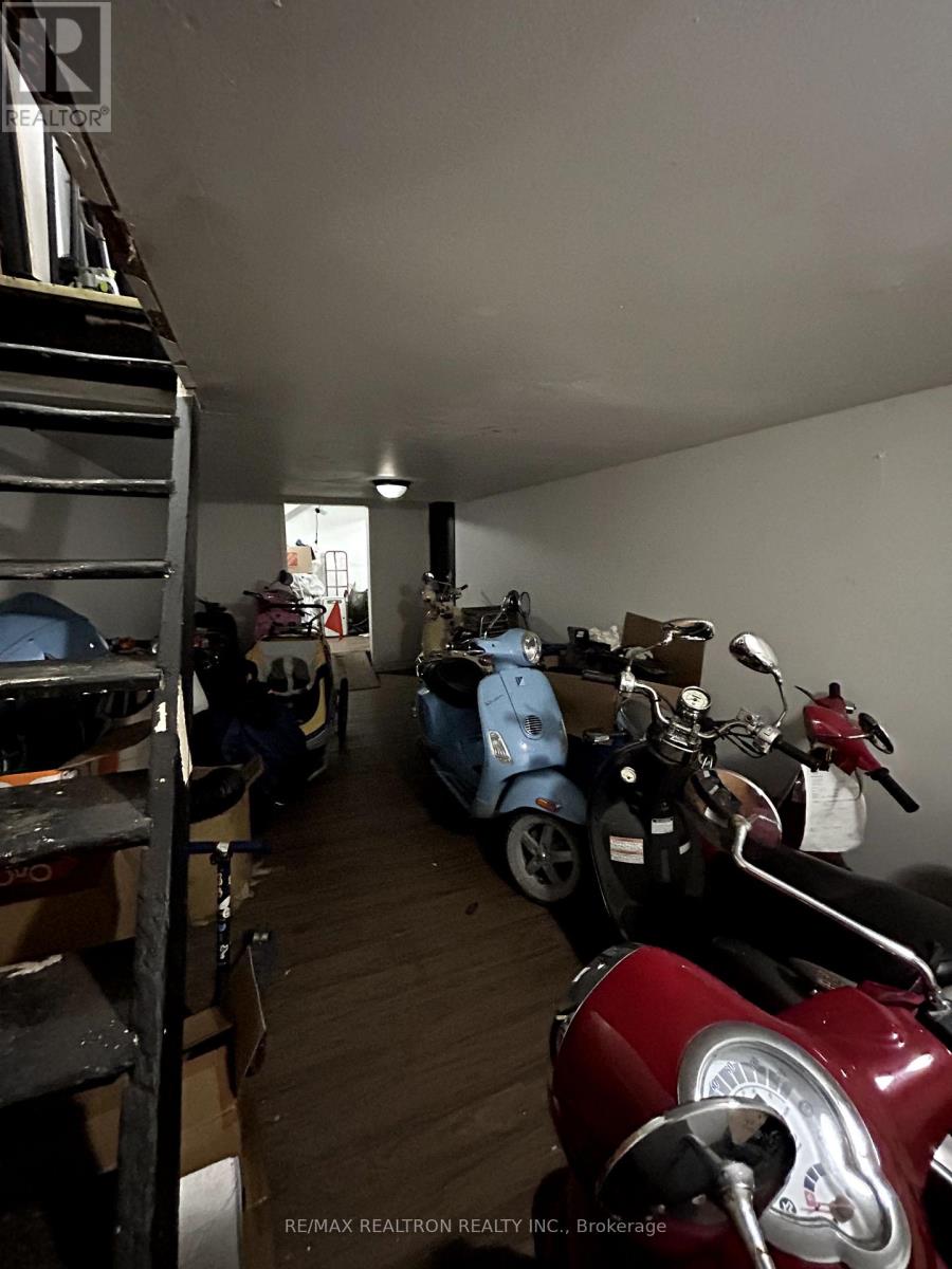 Front - 1295 Gerrard Street E, Toronto, Ontario  M4L 1Y8 - Photo 3 - E12125139