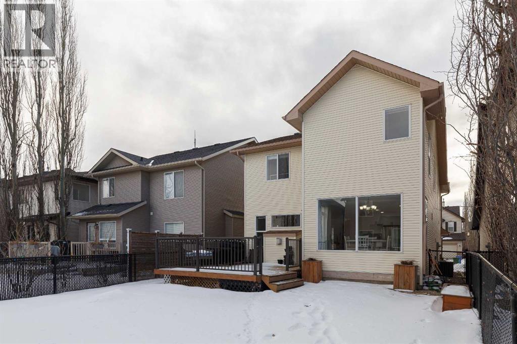 86 Cougarstone Court Sw, Calgary, Alberta  T3H 5R3 - Photo 40 - A2280412