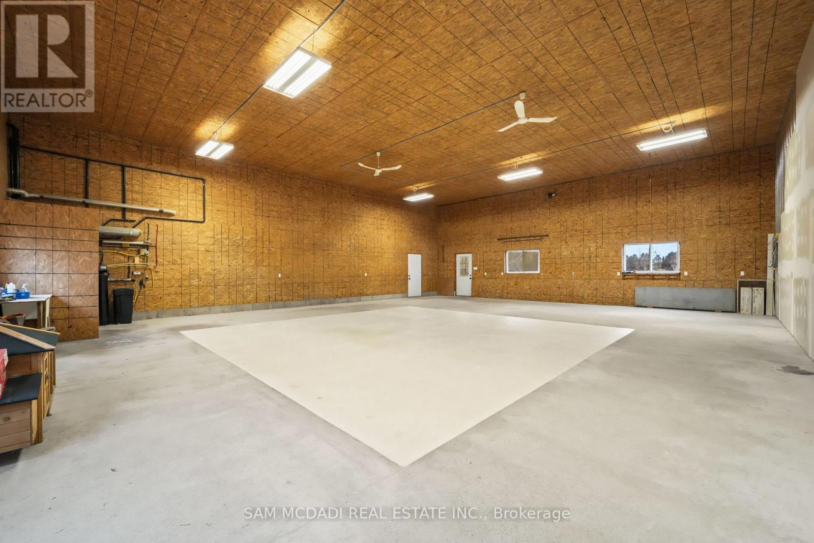 1291 Old Highway 8, Hamilton, Ontario  L0R 1Z0 - Photo 26 - X12704114