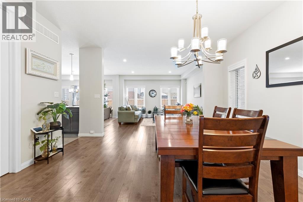 305 Sweet Gale Street, Waterloo, Ontario  N2V 0B2 - Photo 10 - 40797694