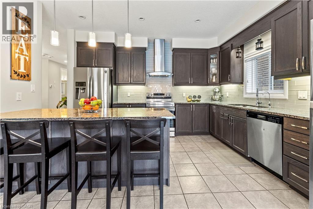 305 Sweet Gale Street, Waterloo, Ontario  N2V 0B2 - Photo 12 - 40797694