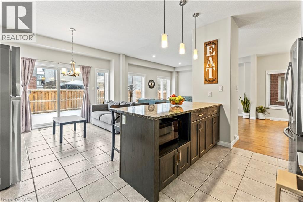 305 Sweet Gale Street, Waterloo, Ontario  N2V 0B2 - Photo 14 - 40797694