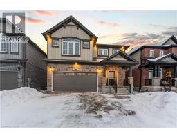 305 SWEET GALE Street, waterloo, Ontario