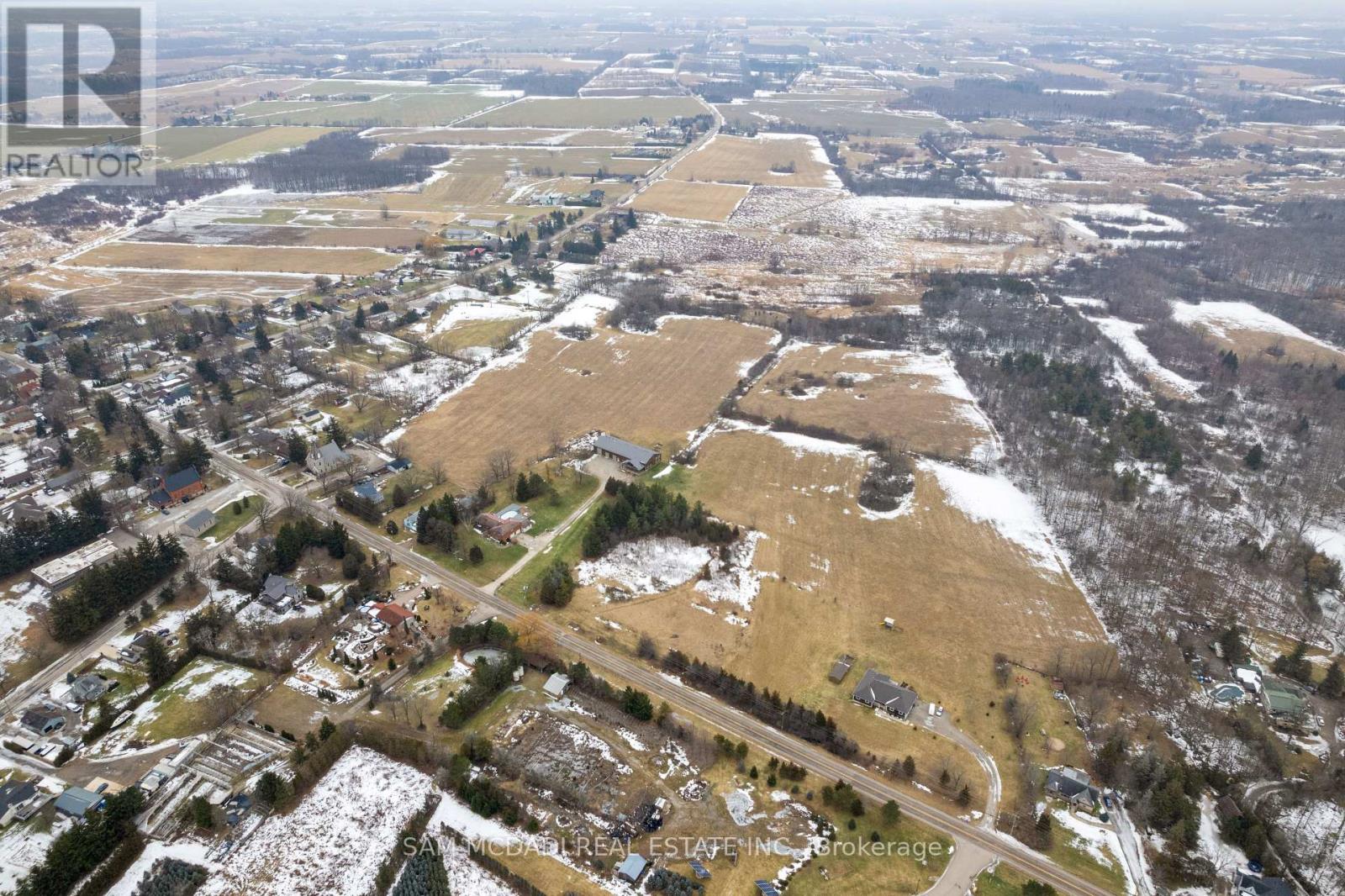 1291 Old Highway 8, Hamilton, Ontario  L0R 1Z0 - Photo 48 - X12704114