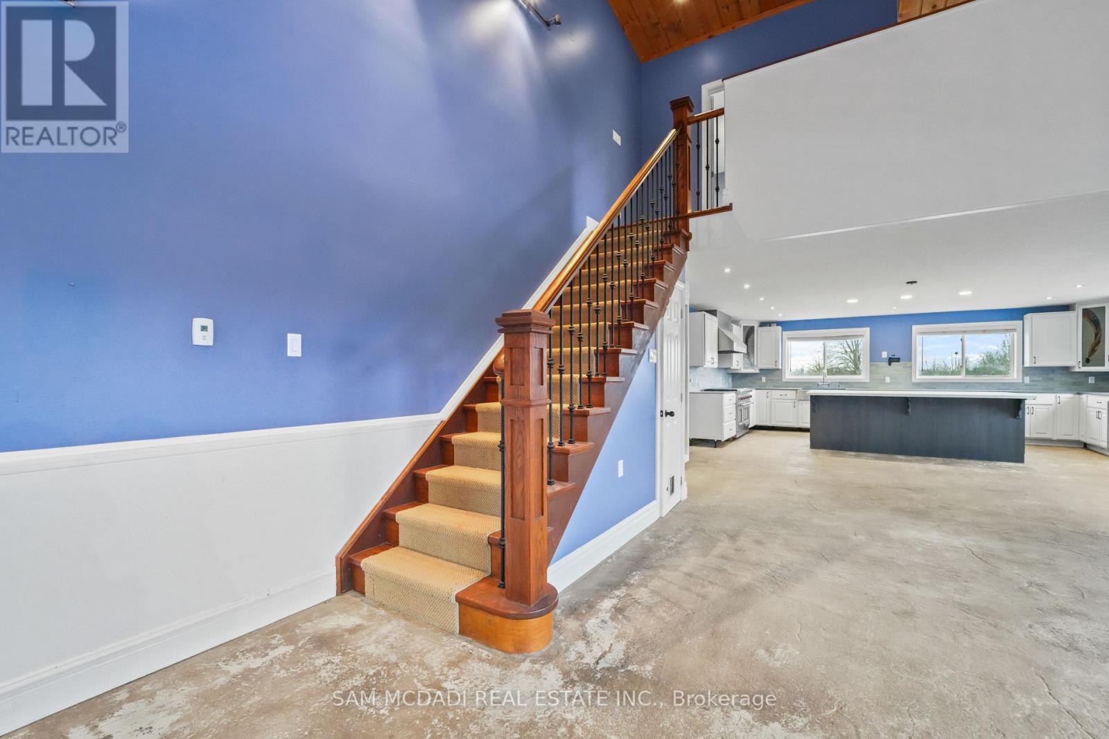 1291 Old Highway 8, Hamilton, Ontario  L0R 1Z0 - Photo 17 - X12704114