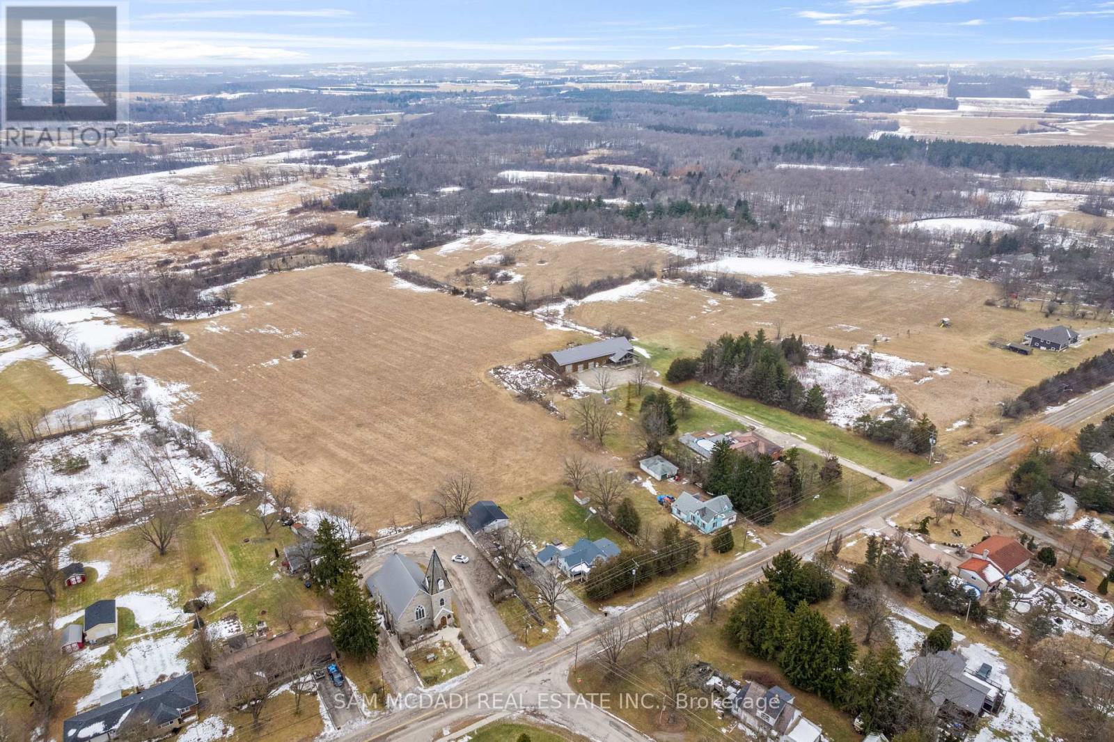 1291 Old Highway 8, Hamilton, Ontario  L0R 1Z0 - Photo 50 - X12704114