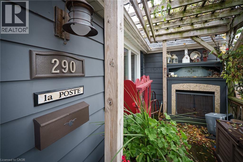 290 Hill Street E, Fergus, Ontario  Z1Z 1Z1 - Photo 2 - 40786473