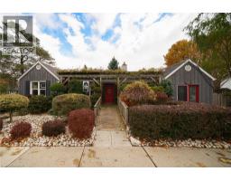 290 HILL Street E, Fergus, Ontario