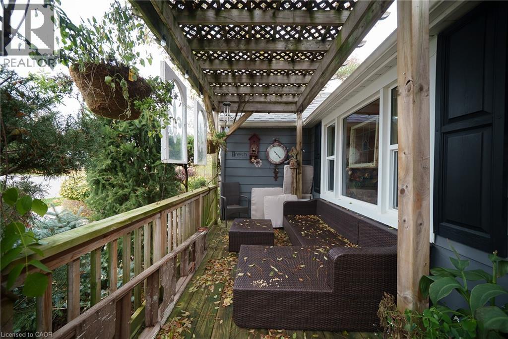 290 Hill Street E, Fergus, Ontario  Z1Z 1Z1 - Photo 3 - 40786473