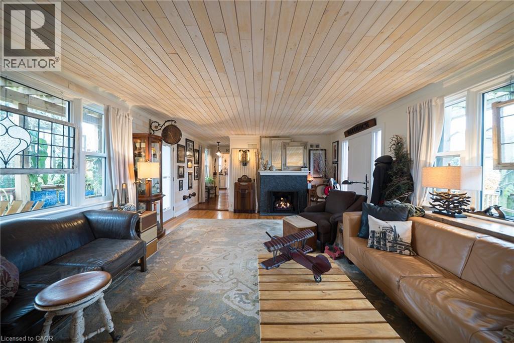 290 Hill Street E, Fergus, Ontario  Z1Z 1Z1 - Photo 18 - 40786473