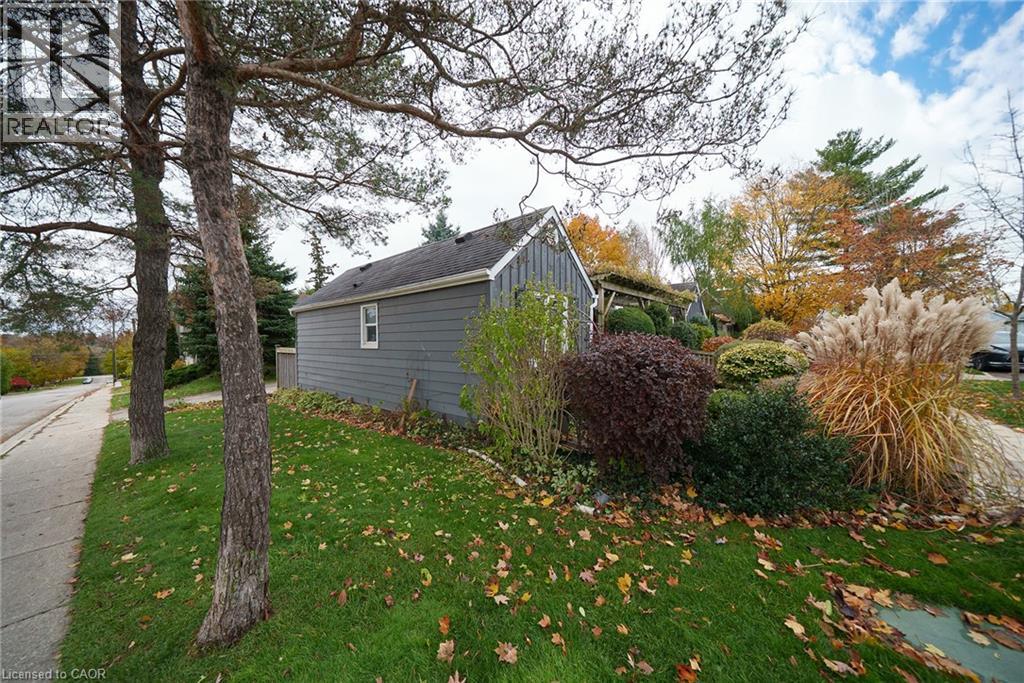 290 Hill Street E, Fergus, Ontario  Z1Z 1Z1 - Photo 5 - 40786473