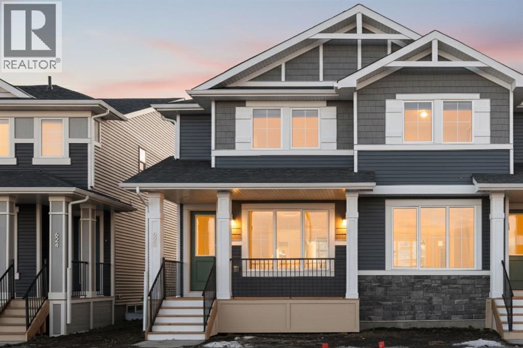 628 Sora Boulevard Se, Calgary, Alberta  T3S 0L6 - Photo 1 - A2256459