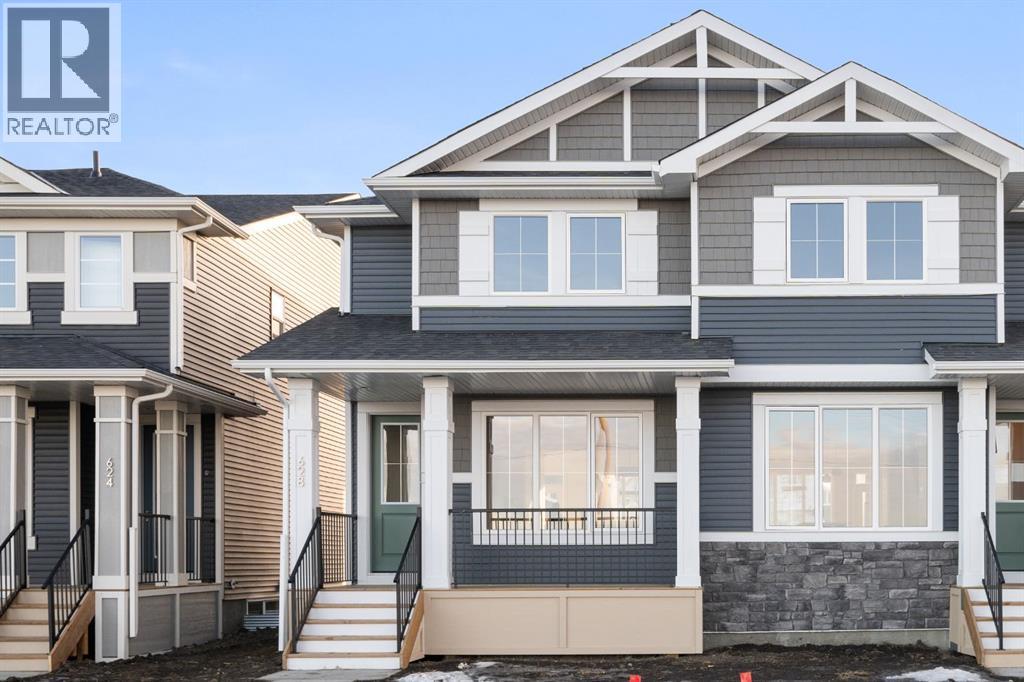 628 Sora Boulevard Se, Calgary, Alberta  T3S 0L6 - Photo 2 - A2256459