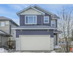 519 171 ST SW, Edmonton, Alberta