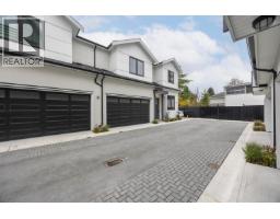 4 9500 GARDEN CITY ROAD, Richmond, British Columbia