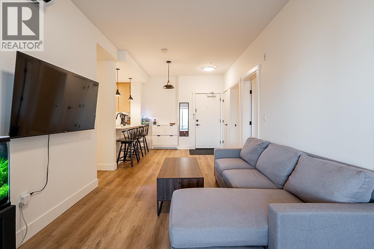 1608 2180 Kelly Avenue, Port Coquitlam, British Columbia  V3C 0S6 - Photo 6 - R3080759