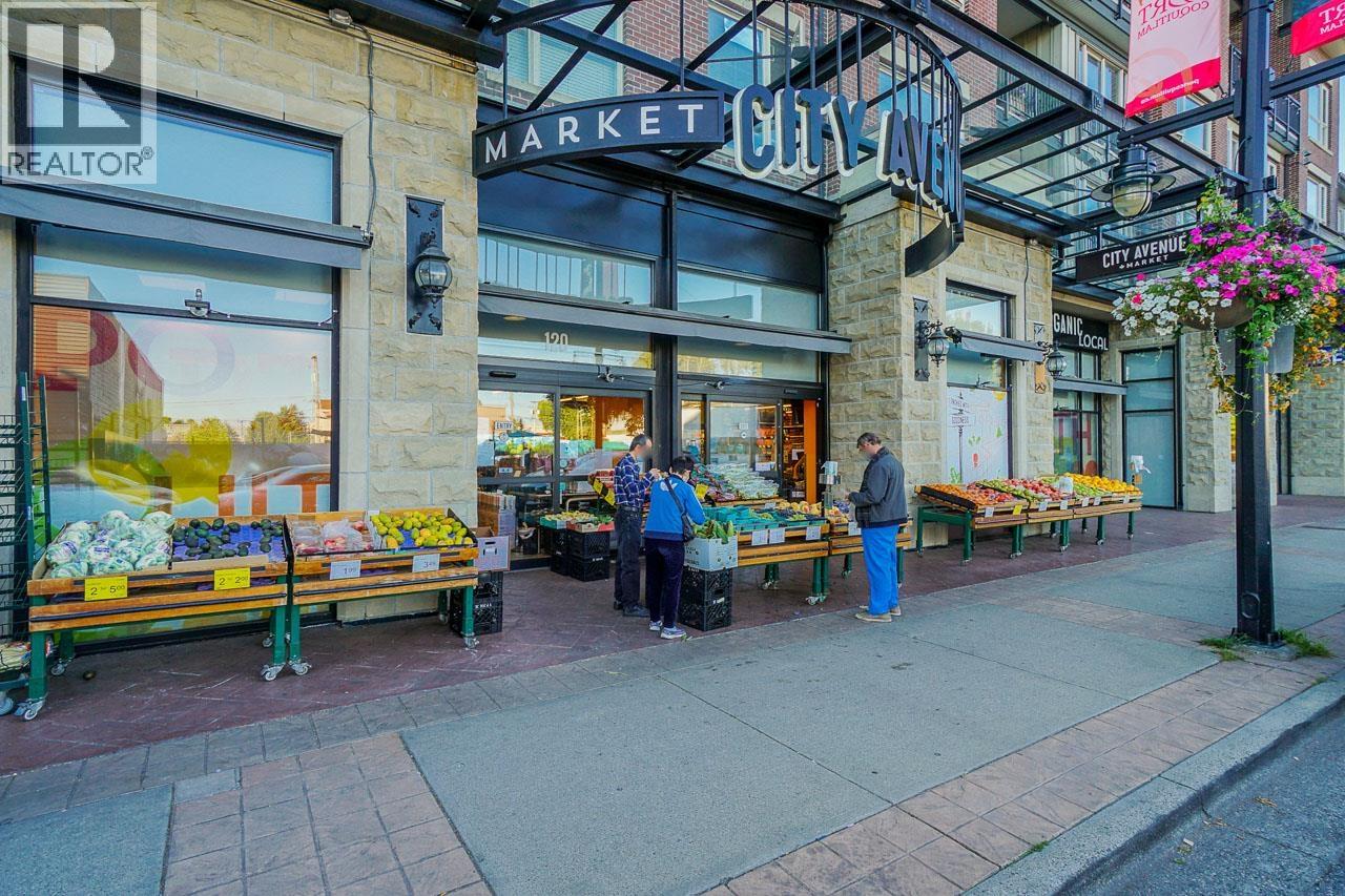 1608 2180 Kelly Avenue, Port Coquitlam, British Columbia  V3C 0S6 - Photo 38 - R3080759