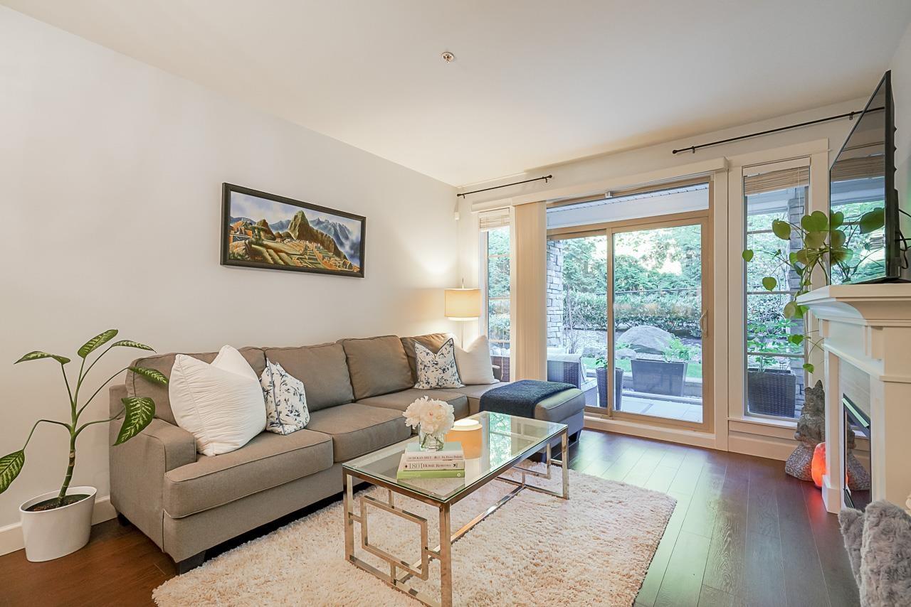 109 15185 36 Avenue, Surrey, British Columbia  V3Z 4R3 - Photo 11 - R3080467