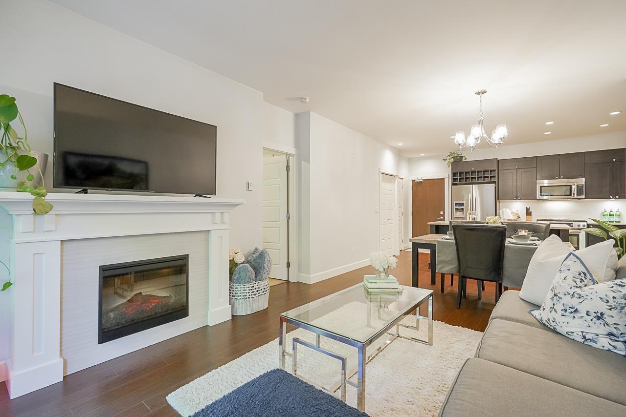 109 15185 36 Avenue, Surrey, British Columbia  V3Z 4R3 - Photo 14 - R3080467