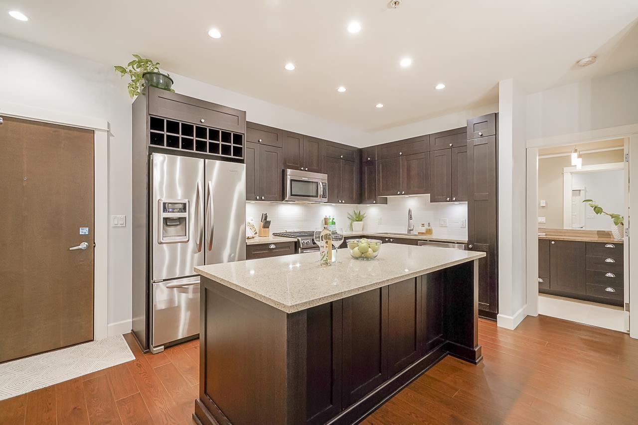 109 15185 36 Avenue, Surrey, British Columbia  V3Z 4R3 - Photo 6 - R3080467