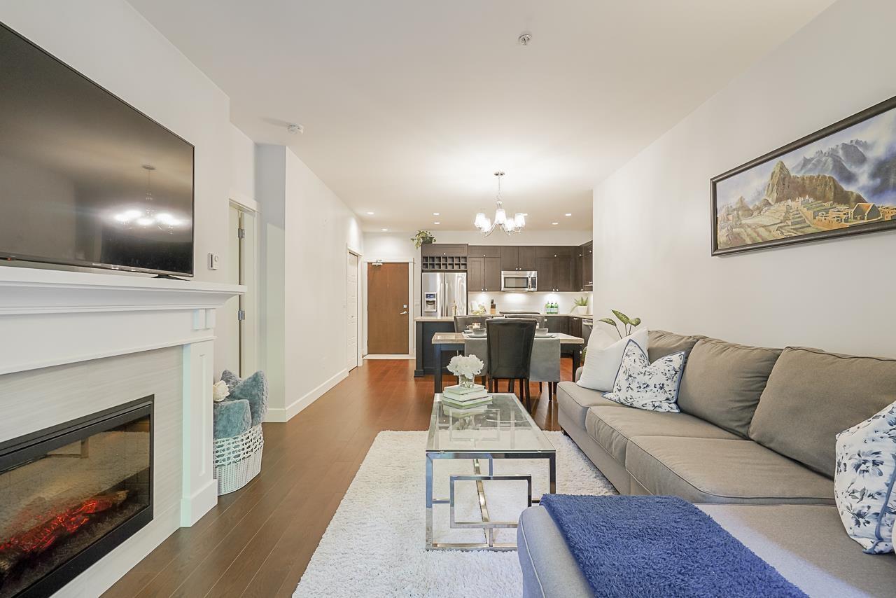 109 15185 36 Avenue, Surrey, British Columbia  V3Z 4R3 - Photo 16 - R3080467