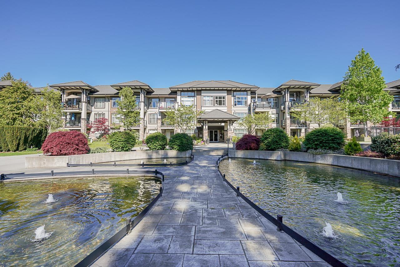 109 15185 36 Avenue, Surrey, British Columbia  V3Z 4R3 - Photo 1 - R3080467