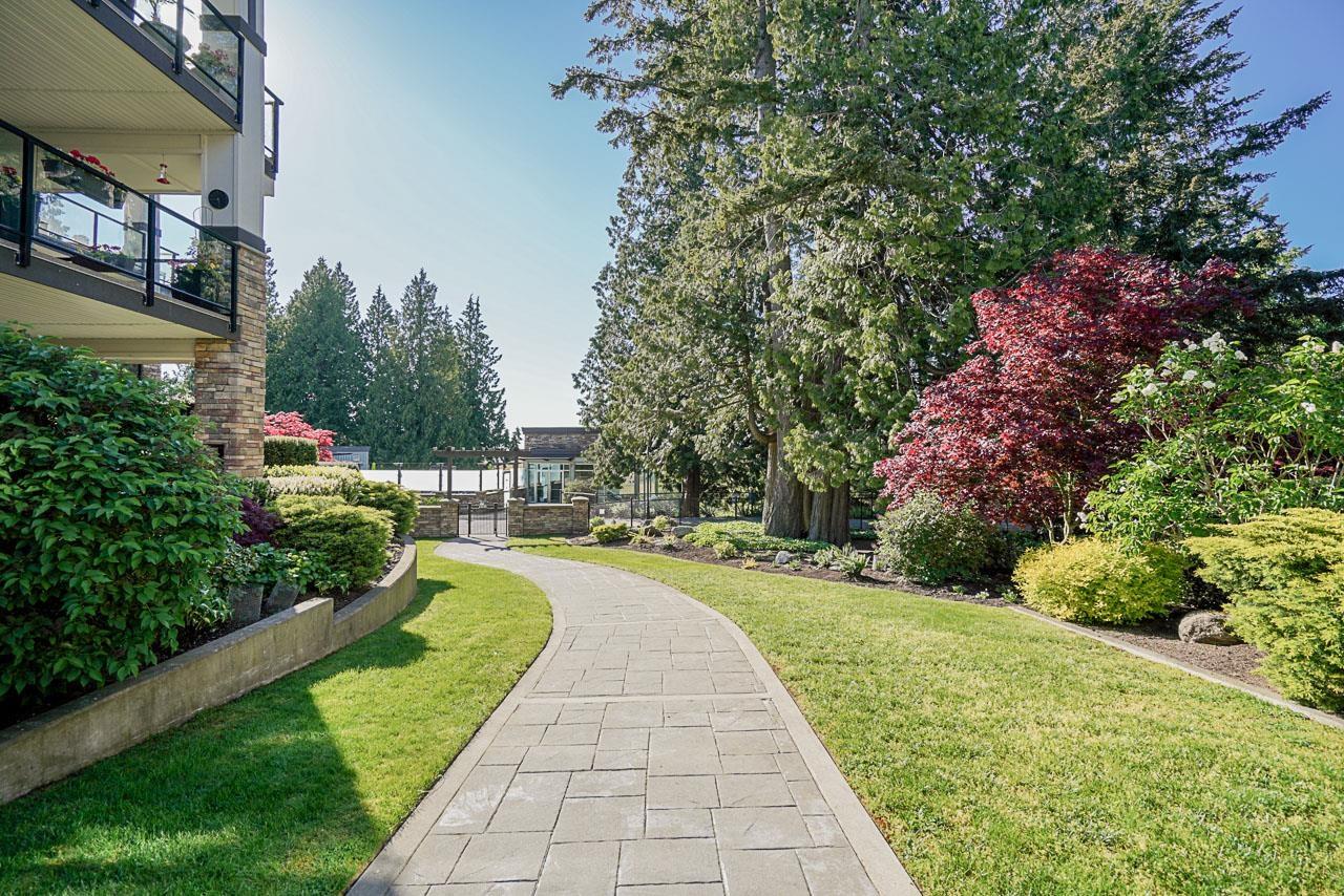 109 15185 36 Avenue, Surrey, British Columbia  V3Z 4R3 - Photo 30 - R3080467