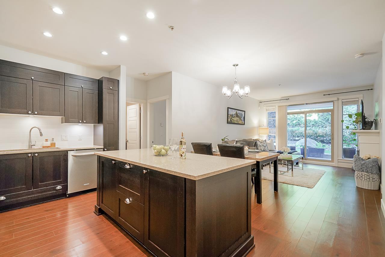 109 15185 36 Avenue, Surrey, British Columbia  V3Z 4R3 - Photo 8 - R3080467