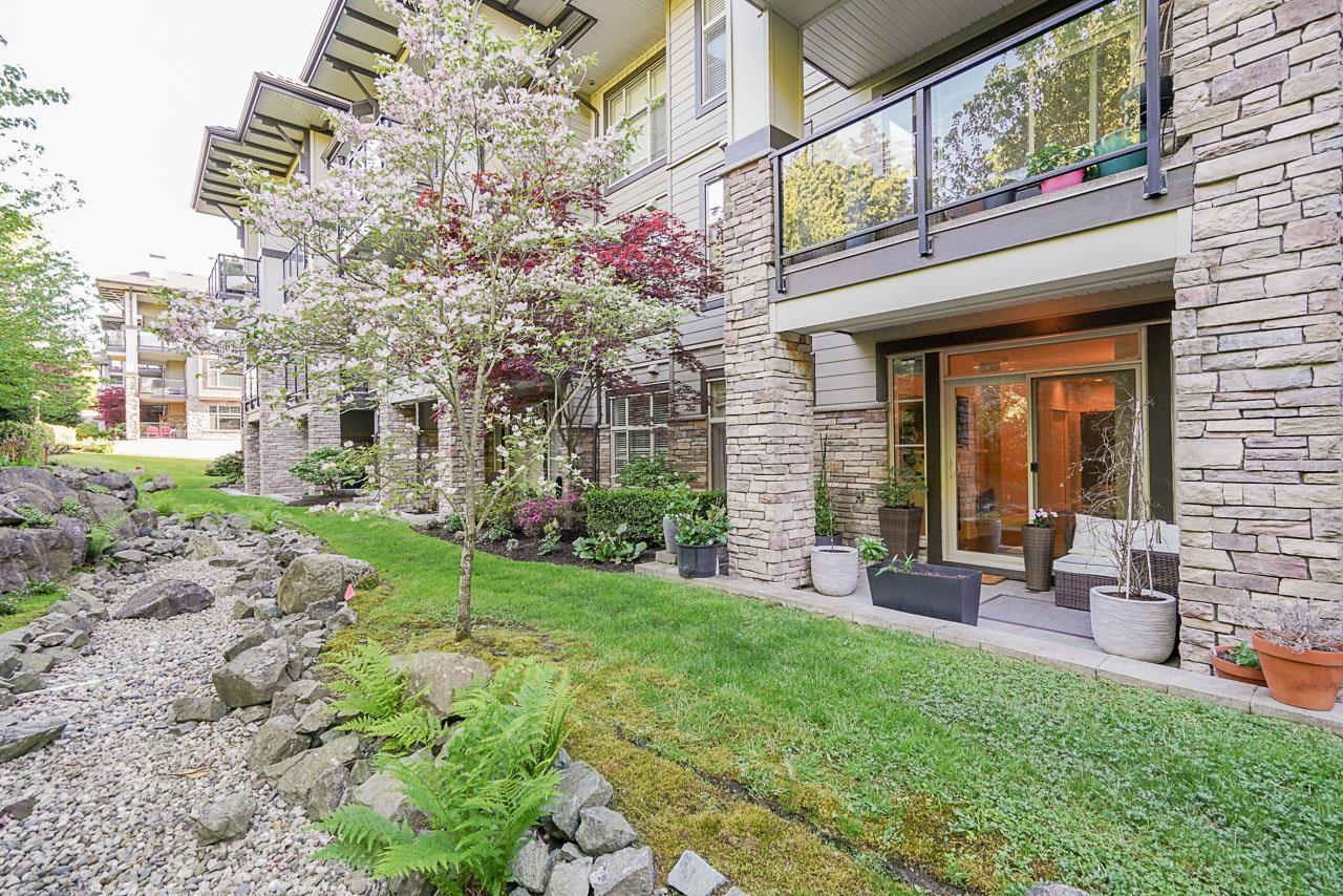 109 15185 36 Avenue, Surrey, British Columbia  V3Z 4R3 - Photo 28 - R3080467