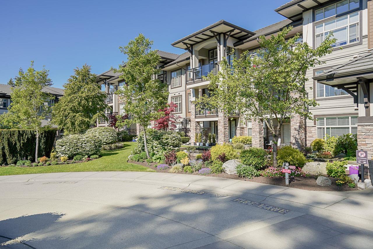 109 15185 36 Avenue, Surrey, British Columbia  V3Z 4R3 - Photo 3 - R3080467