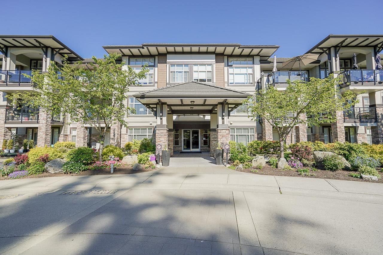 109 15185 36 Avenue, Surrey, British Columbia  V3Z 4R3 - Photo 2 - R3080467