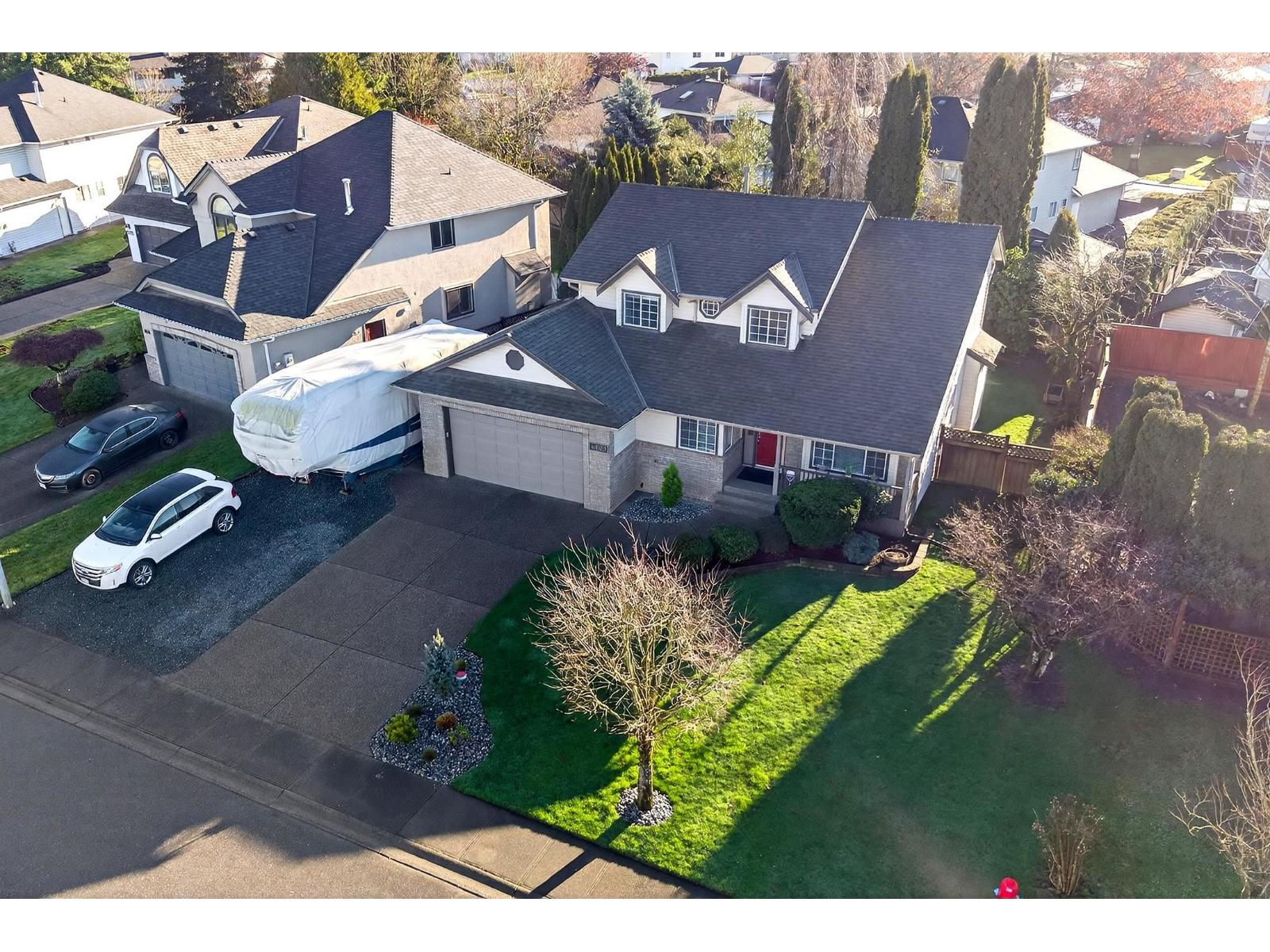 4662 221 Street, Langley, British Columbia  V2Z 1A9 - Photo 2 - R3080049