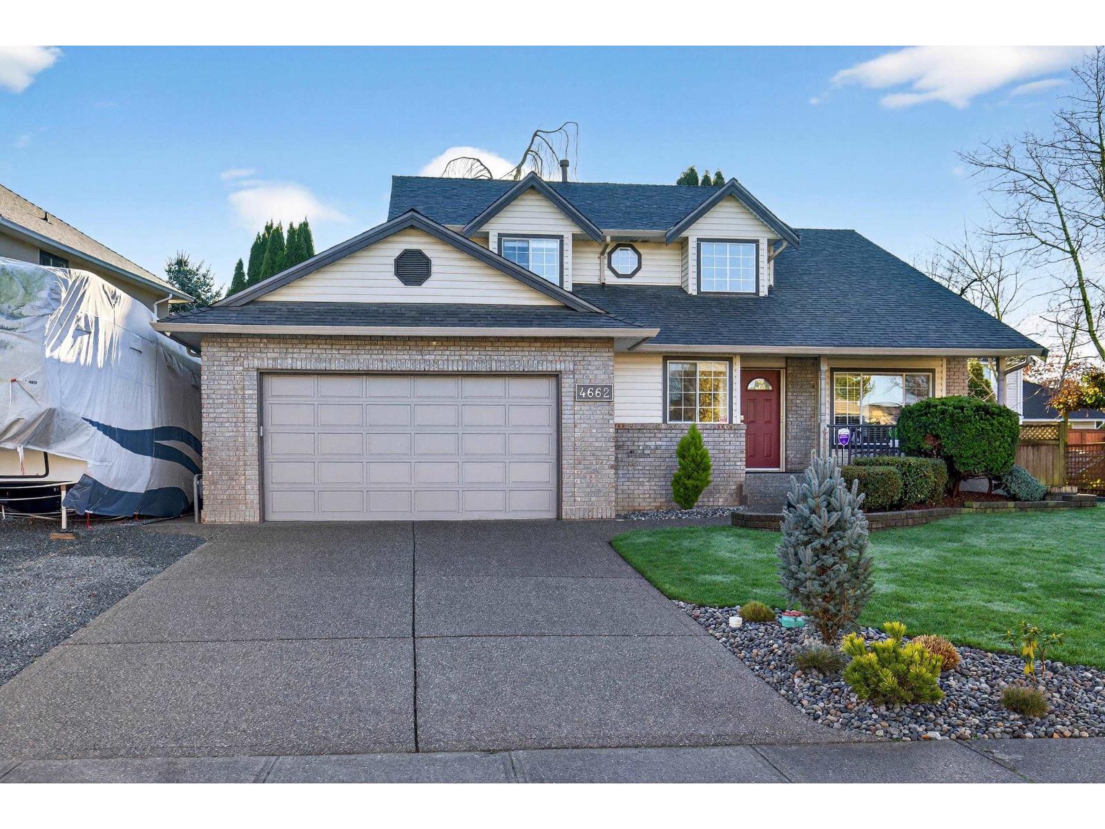 4662 221 Street, Langley, British Columbia  V2Z 1A9 - Photo 1 - R3080049